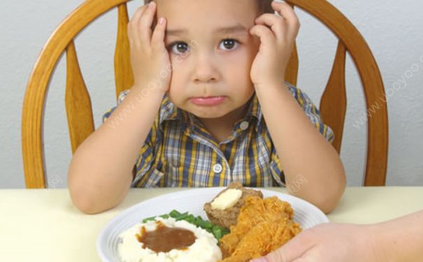 食欲不好是為什麼?為什麼會食欲不好?(3)