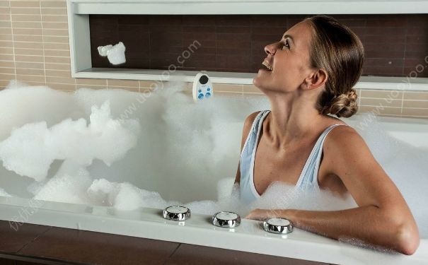 冬天怎麼洗澡不冷？冬天洗澡有什麼註意事項？(2)