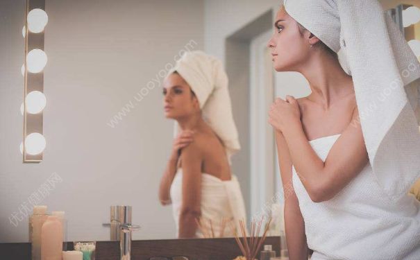 寒冬應該怎麼洗澡?冬季健康洗澡的方法是什麼?(4)