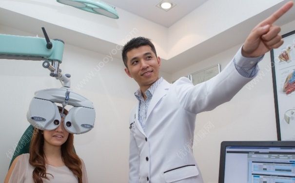 體檢眼睛屈光不正什麼意思?體驗眼睛屈光不正怎麼辦?(2)