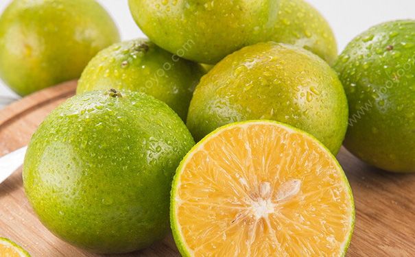 皇帝柑是橙子嗎?皇帝柑是橘子還是橙子?(2)