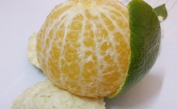 皇帝柑是橙子嗎?皇帝柑是橘子還是橙子?(3)