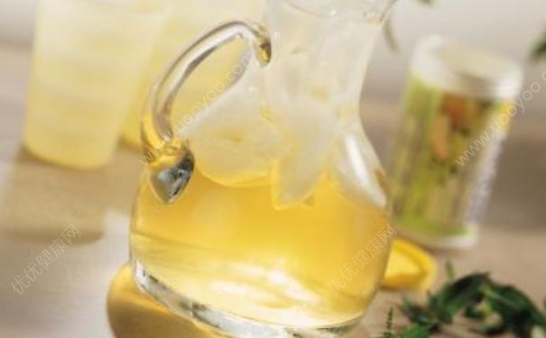 冬季喝梨子汁的好處有哪些？冬季喝梨子汁有什麼好處？(2)