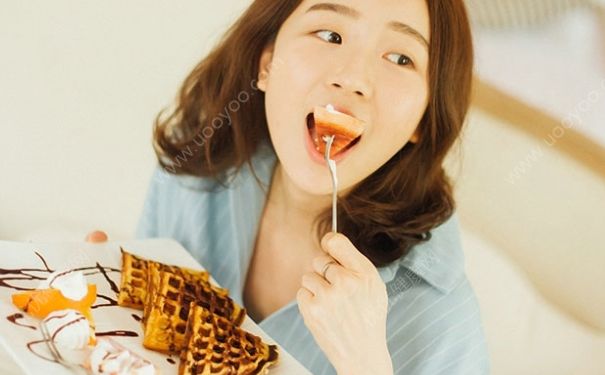 “大姨媽”一月來兩次是啥情況?月經異常是什麼原因?(3)