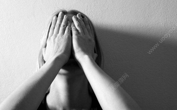 抑鬱癥有何危害?抑鬱癥有什麼影響?(2)