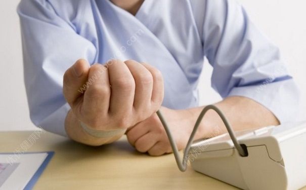 體檢血壓低怎麼回事？體檢血壓低怎麼辦？(2)