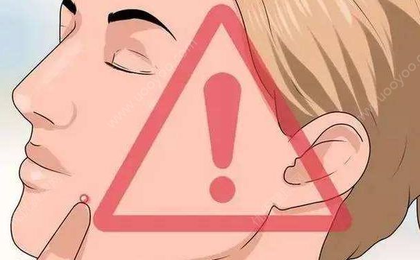 性愛能否治療青春痘？臉上有痤瘡愛愛可以治嗎？(3)