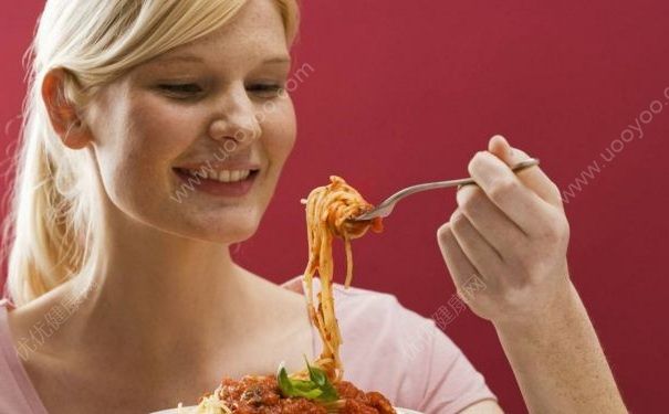 食欲不振有何原因？食欲不振是怎麼造成的？(3)