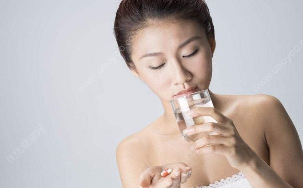 喉嚨幹燥要怎麼辦？喉嚨幹燥怎麼緩解？(2)