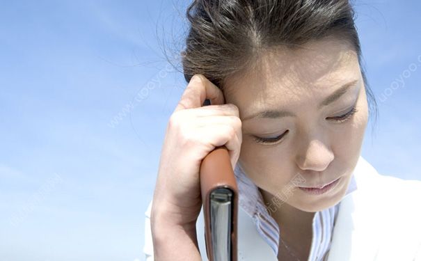 抑鬱癥可以懷孕生孩子嗎？抑鬱癥懷孕會加重病情嗎？(2)